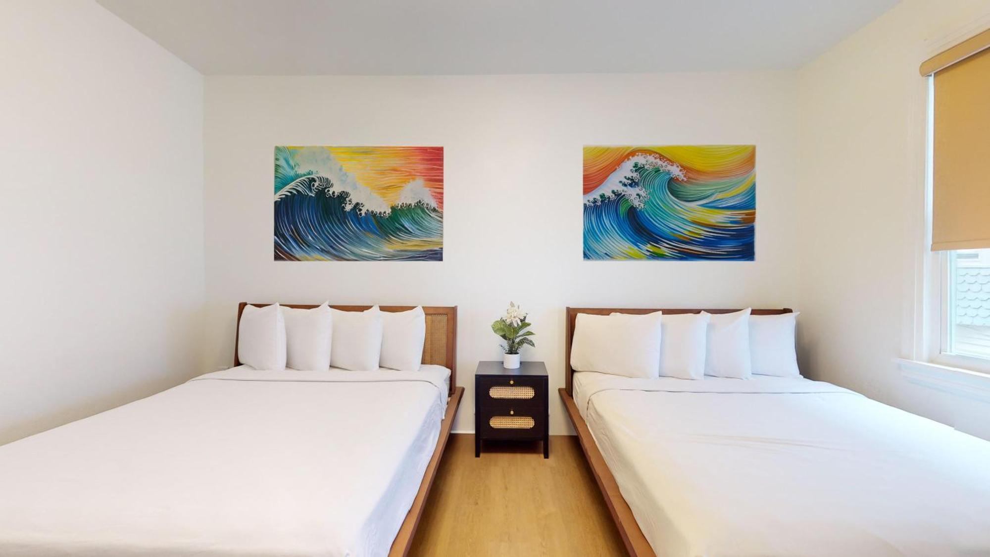 The Cove Hotel Ocean City Exterior photo