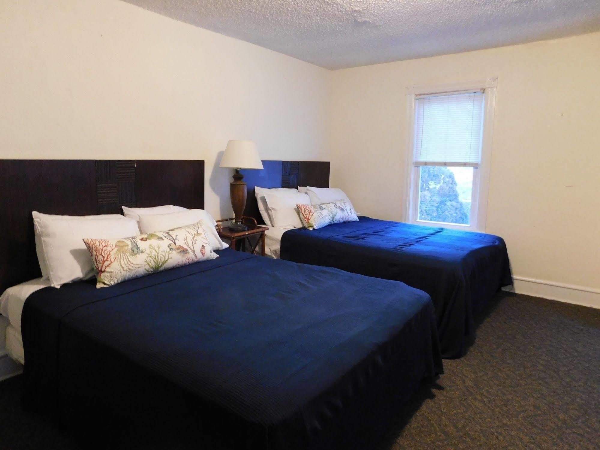 The Cove Hotel Ocean City Exterior photo
